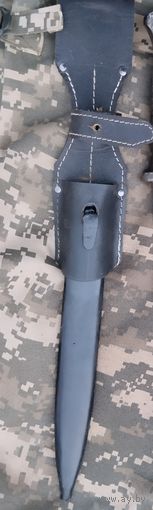 Ножны с подвесом К98