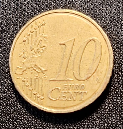 10 евроцентов 2011 год, Франция