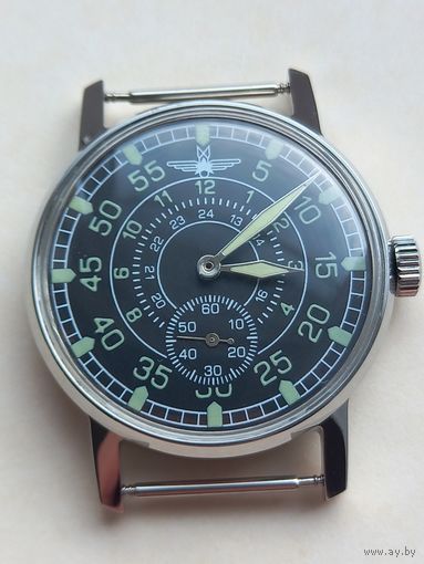 Часы Штурманские