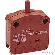 Микропереключатель SAIA BURGESS XP2Z11   (6 шт.)