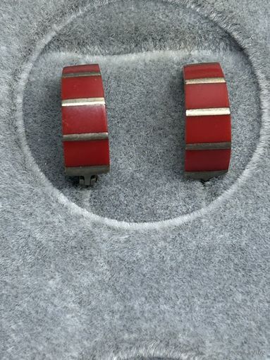 Серьги, торг