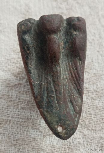 Навершия шашки, сабли, ножа