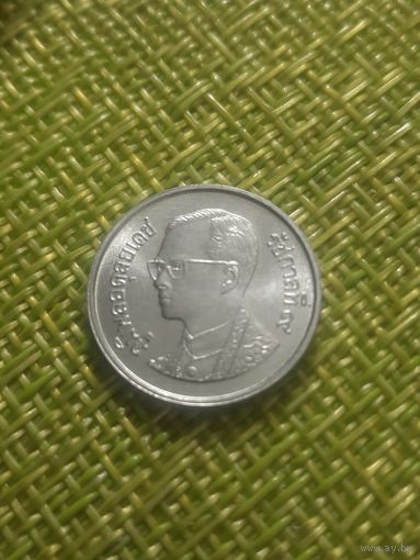 Таиланд 10 сатанг 1995 г
