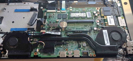 Ноутбук  Acer V5-473 V5-552  V5-572 V5-573 на запчасти