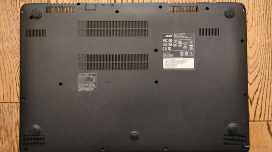 Ноутбук  Acer V5-473 V5-552  V5-572 V5-573 на запчасти
