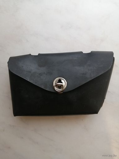 Бардачек велосипедный СССР