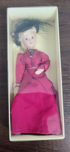 Дамы эпохи - 19