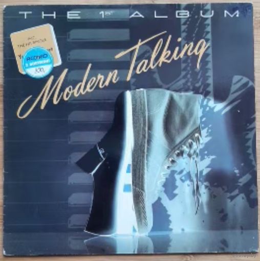 Modern Talking The 1st Album