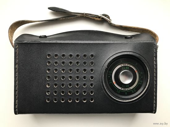 SELGA-405 Селга-405 с чехлом