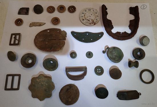 Лот по Вермахту (2)