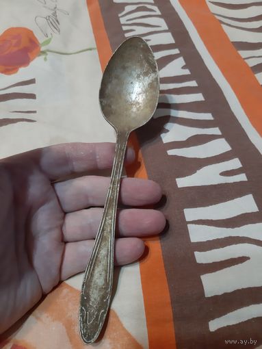 Лот по второй мировок. Клеймо М.А.К.