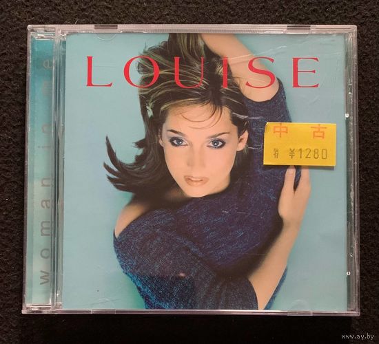 Louise – Woman In Me / EU