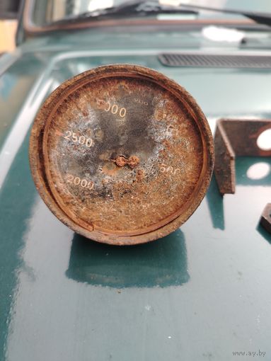 Тахометр вермахт VDO