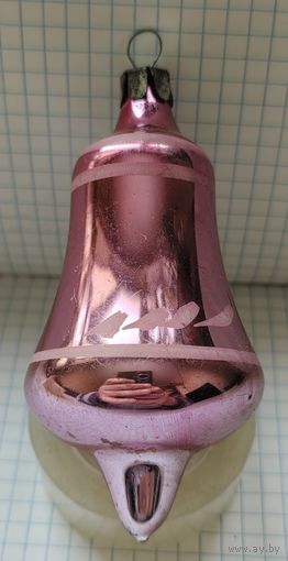 Игрушка ёлочная