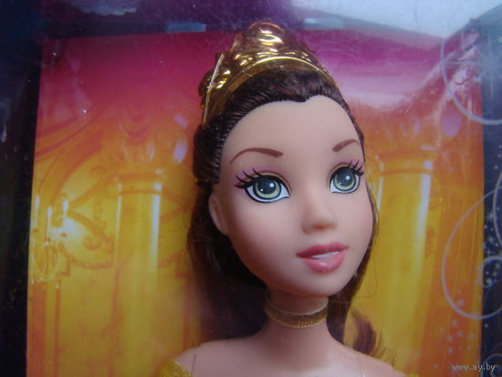 Белль, Красавица и чудовище, Mattel