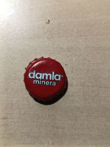 Пивные крышки - пробки