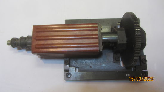 Оптический датчик угловых перемещений РПО СИФ-3