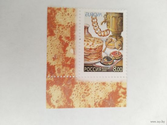 Россия  2005 *Е*