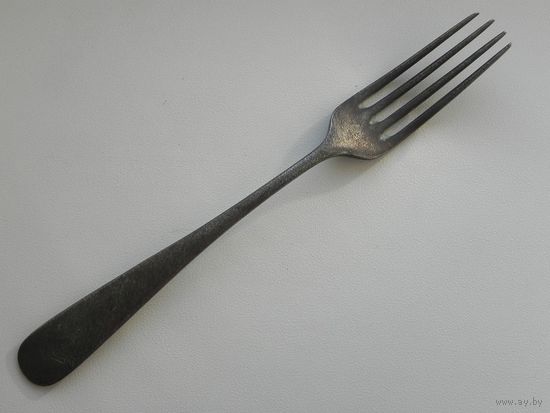 Вилка ПМВ Германия Heeres Fahrkueche