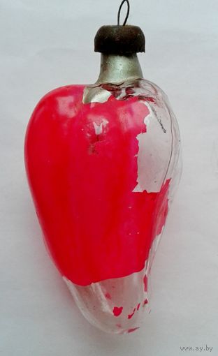 Перчик