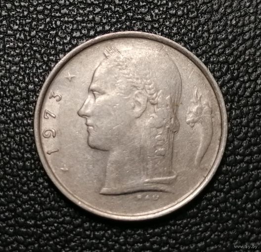 1 франк 1973