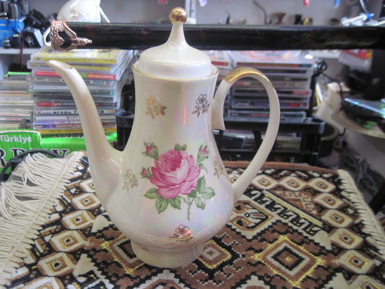 Кофейник, чайник Kahla.