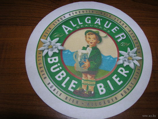 Allgauer