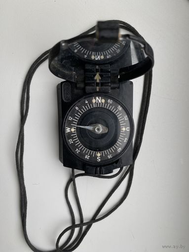 Немецкий военный компас (вермахт)