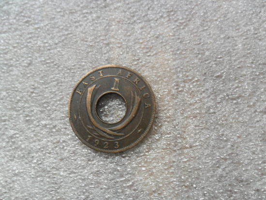 1 цент 1923г