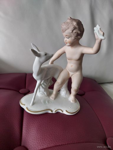 Статуэтка Валендорф