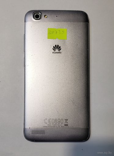 Телефон Huawei GR3. 20739