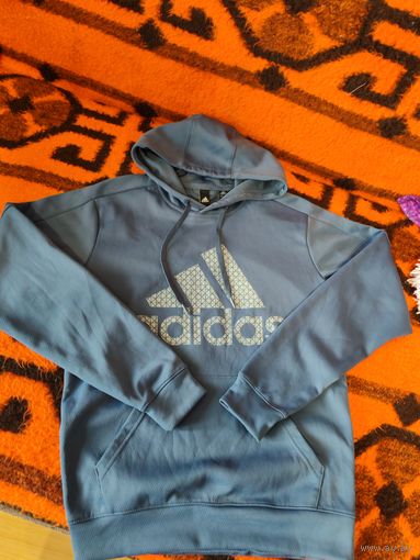 Байка Adidas