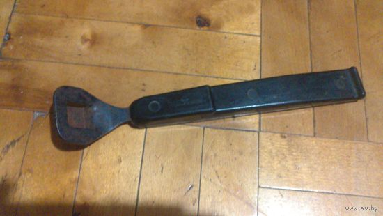 Чепела.Прихват