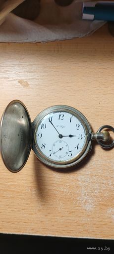 Часы Павел Буре.