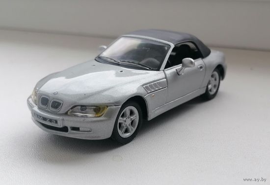 BMW Z3 1:43 (Hongwell)