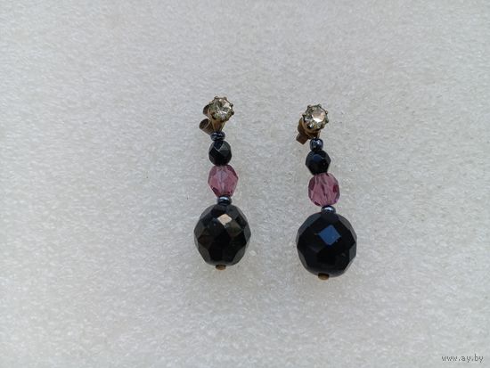 Сережки