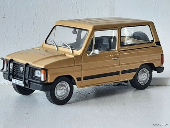 ARO 10. 1/43.
