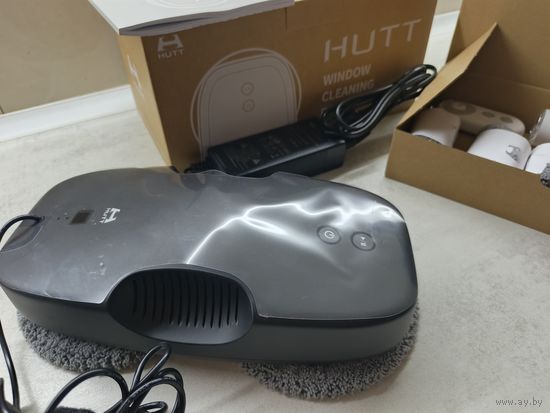Робот мойщик окон. Новый! С 1 рубля!