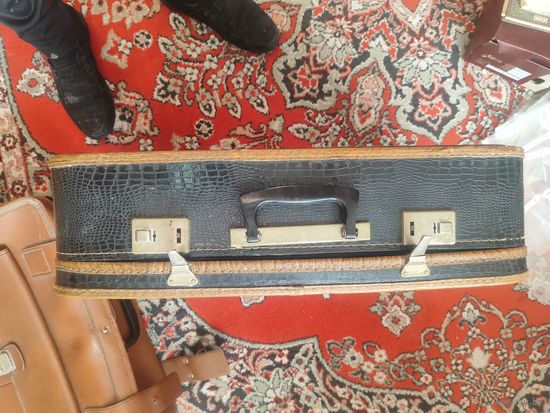 Чемодан СССР