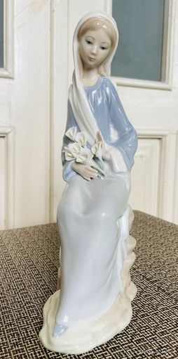 Статуэтка Lladro, Испания