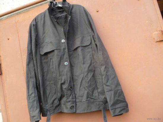 Куртка мужская рабочая