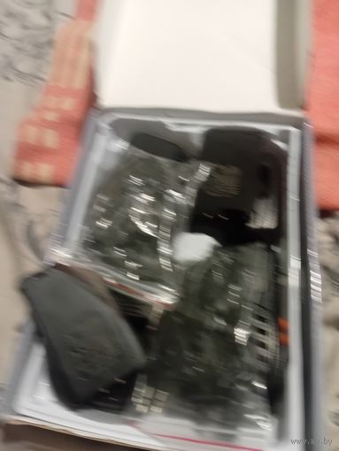 Рации 2шт Baofeng 888s