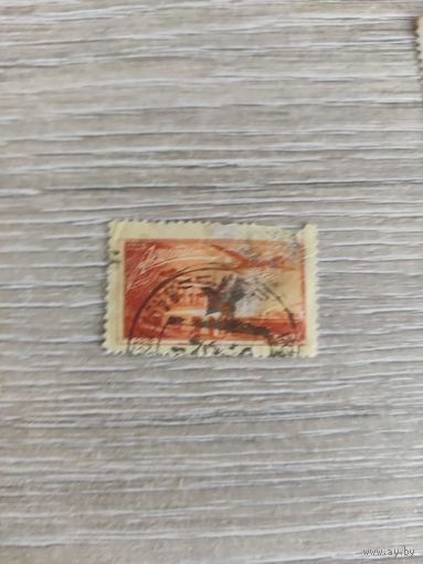 Авиапочта 1949