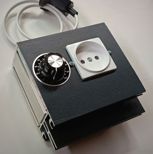 Регулятор мощности (диммер)