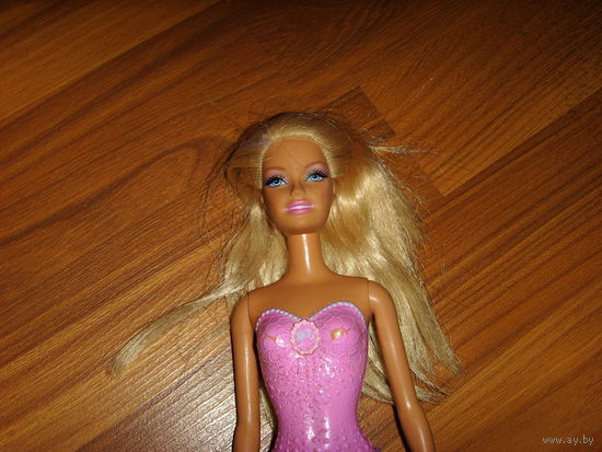 Барби . Mattel