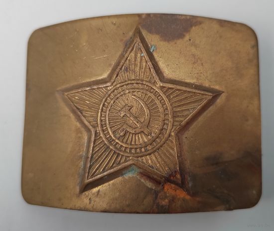 Пряга. ВС СССР.