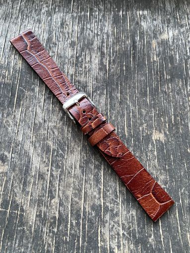 Ремень для часов 18 мм ( Лот с рубля )