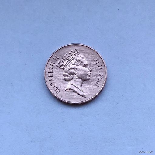2 цента 2001