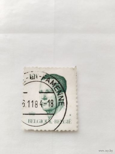 Бельгия 1984