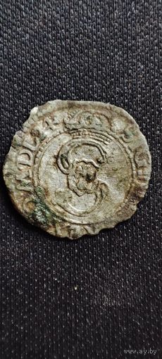 Солид м.д. Вильно 1624 Сигизмунд III Ваза